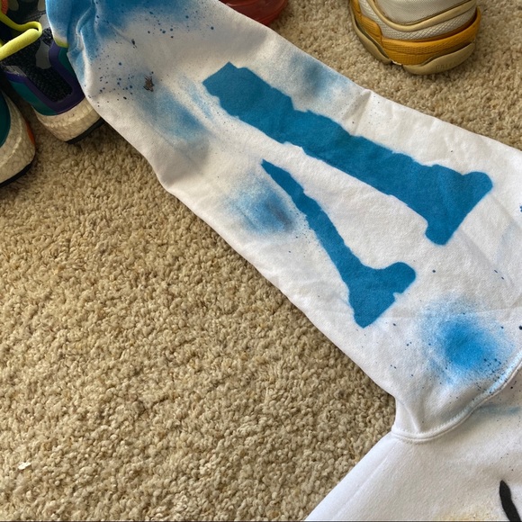 Phntm Hypebeast Hoodie - Picture 3 of 7